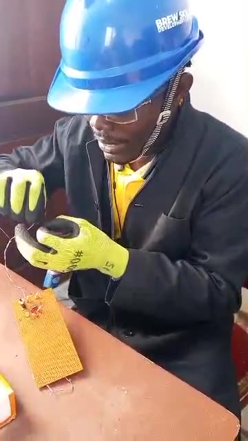 Skills in practice