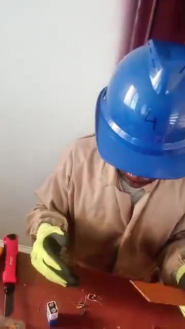 Hands-on learning